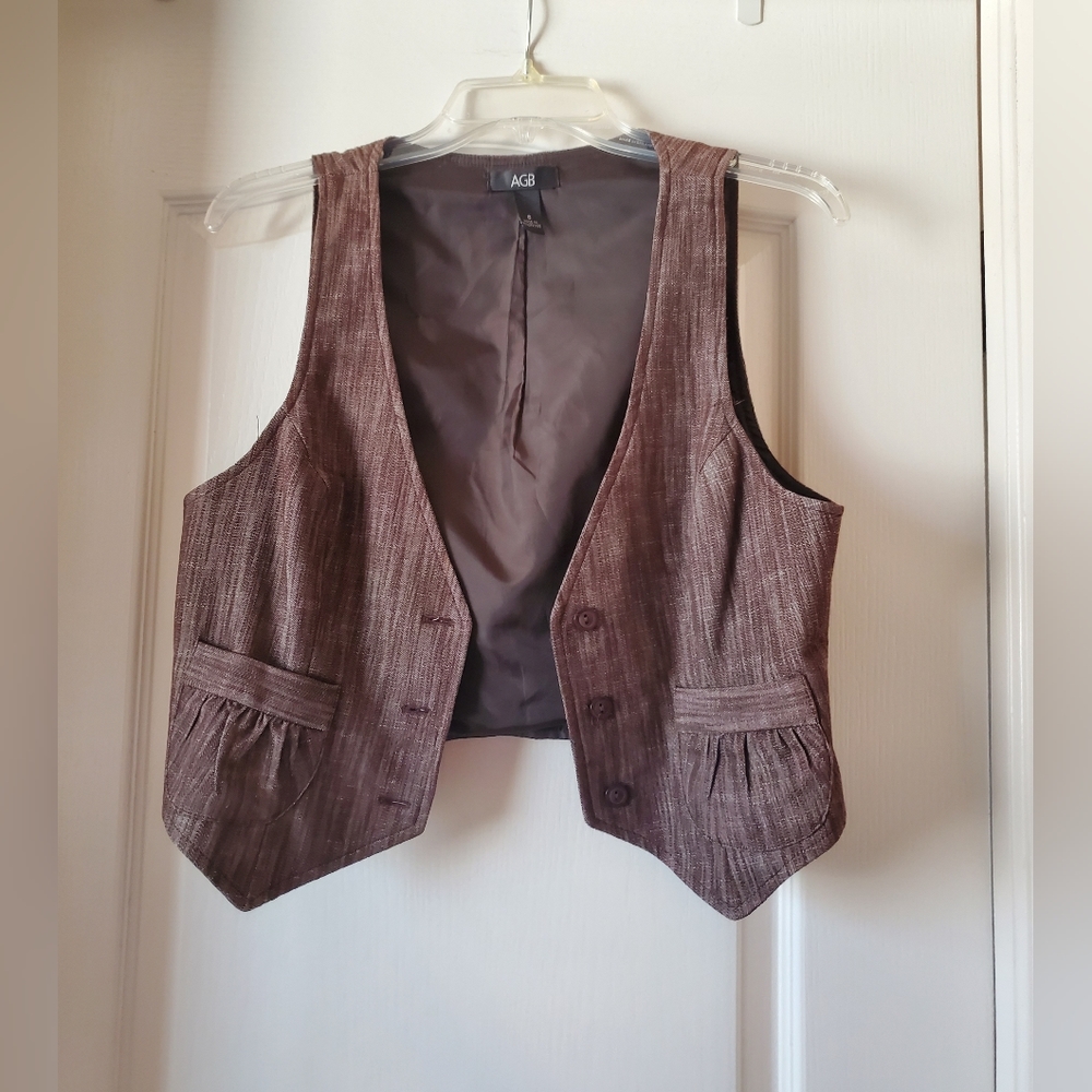 ABG Vest and Pants
